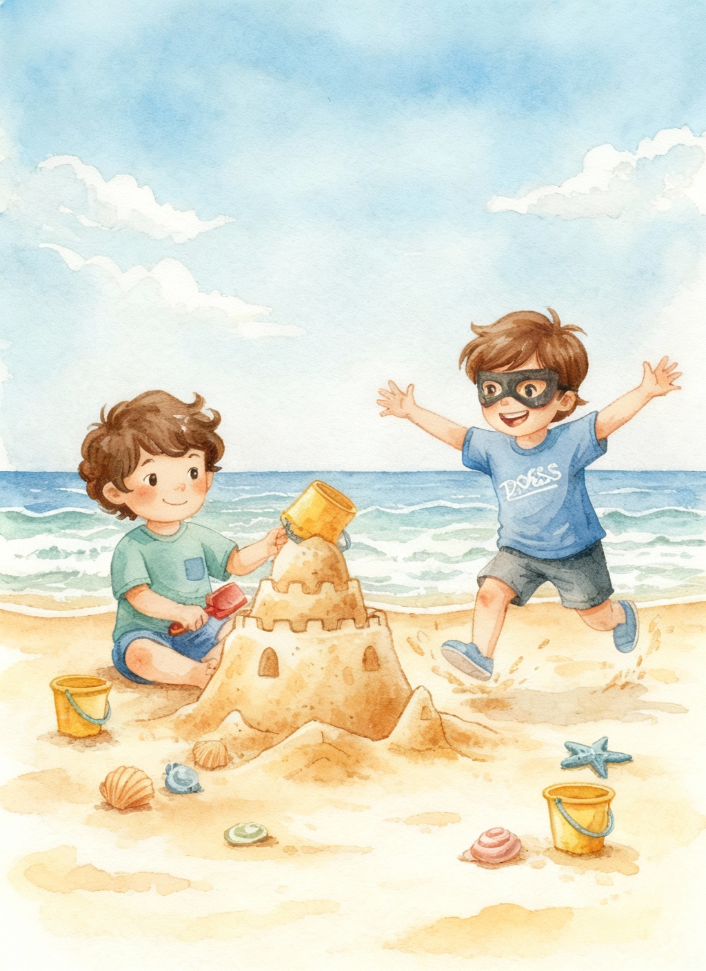 Sample Book